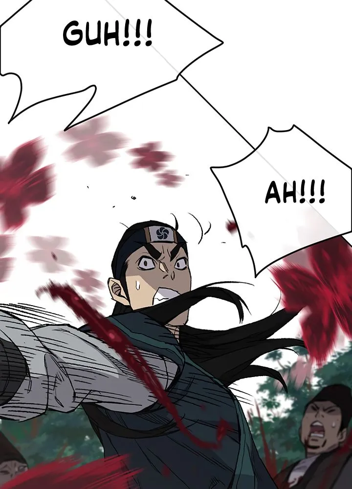 The Undefeatable Swordsman Zinmanga X Chapter 26 Page 48