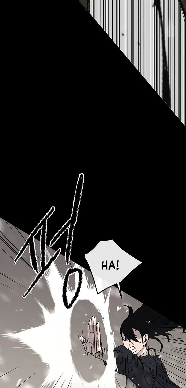 The Undefeatable Swordsman Zinmanga X Chapter 26 Page 58