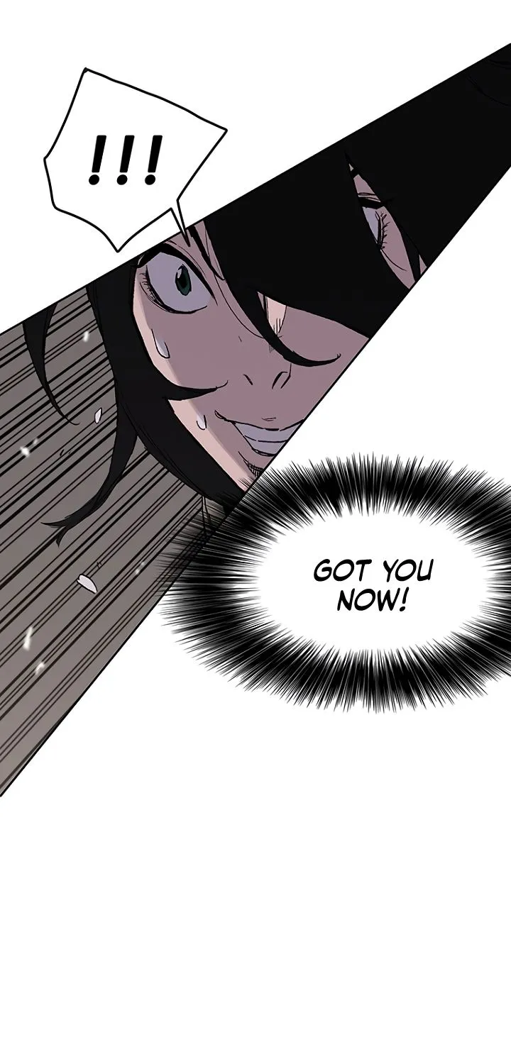 The Undefeatable Swordsman Zinmanga X Chapter 26 Page 62