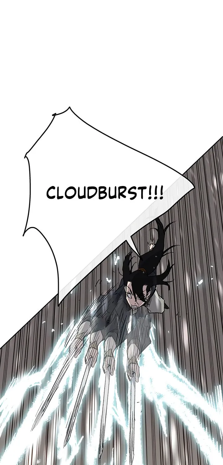 The Undefeatable Swordsman Zinmanga X Chapter 26 Page 63