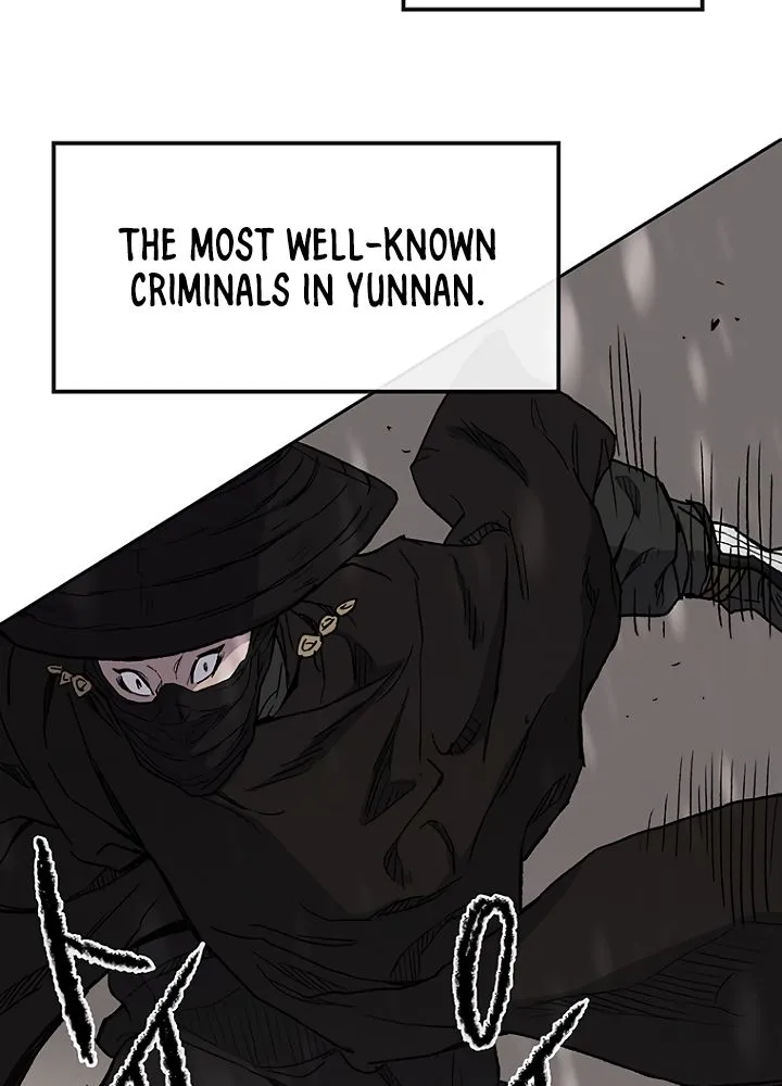 The Undefeatable Swordsman Zinmanga X Chapter 26 Page 81