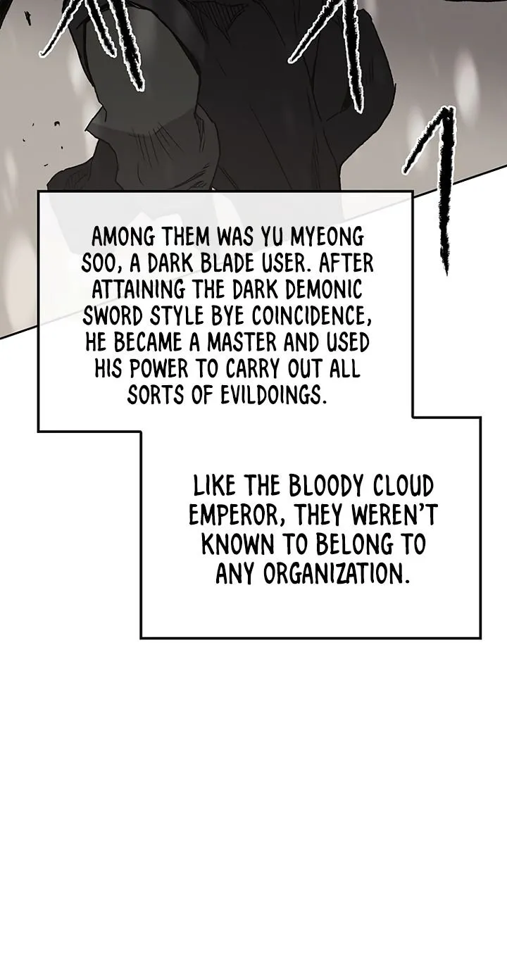 The Undefeatable Swordsman Zinmanga X Chapter 26 Page 82