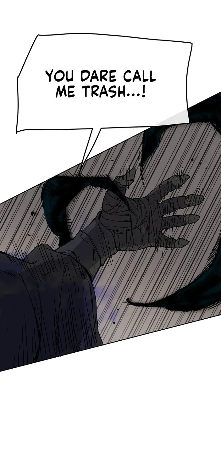 The Undefeatable Swordsman Zinmanga X Chapter 26 Page 85