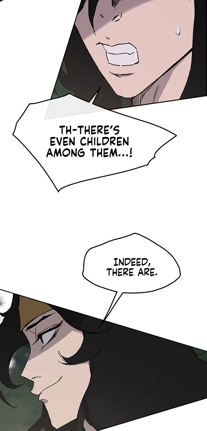 The Undefeatable Swordsman Zinmanga X Chapter 25 Page 9