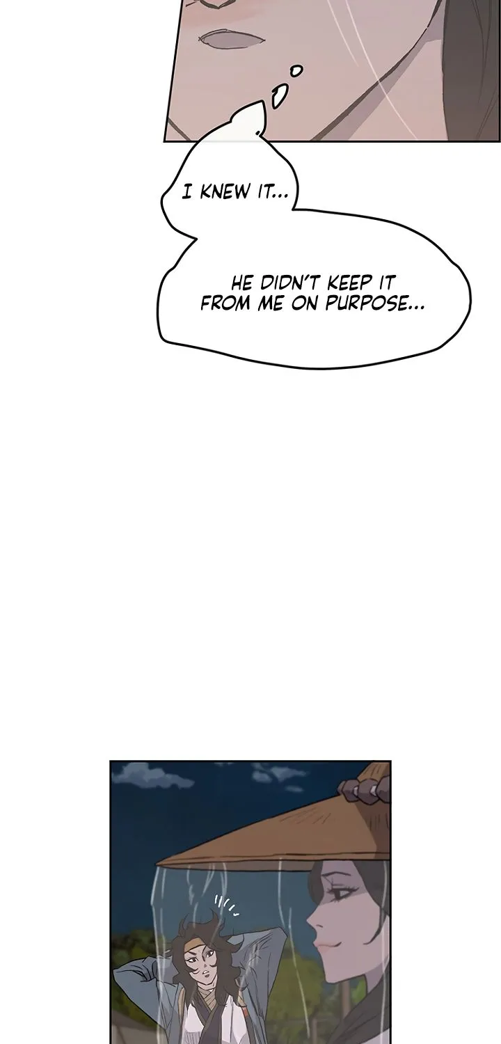 The Undefeatable Swordsman Zinmanga X Chapter 24 Page 20