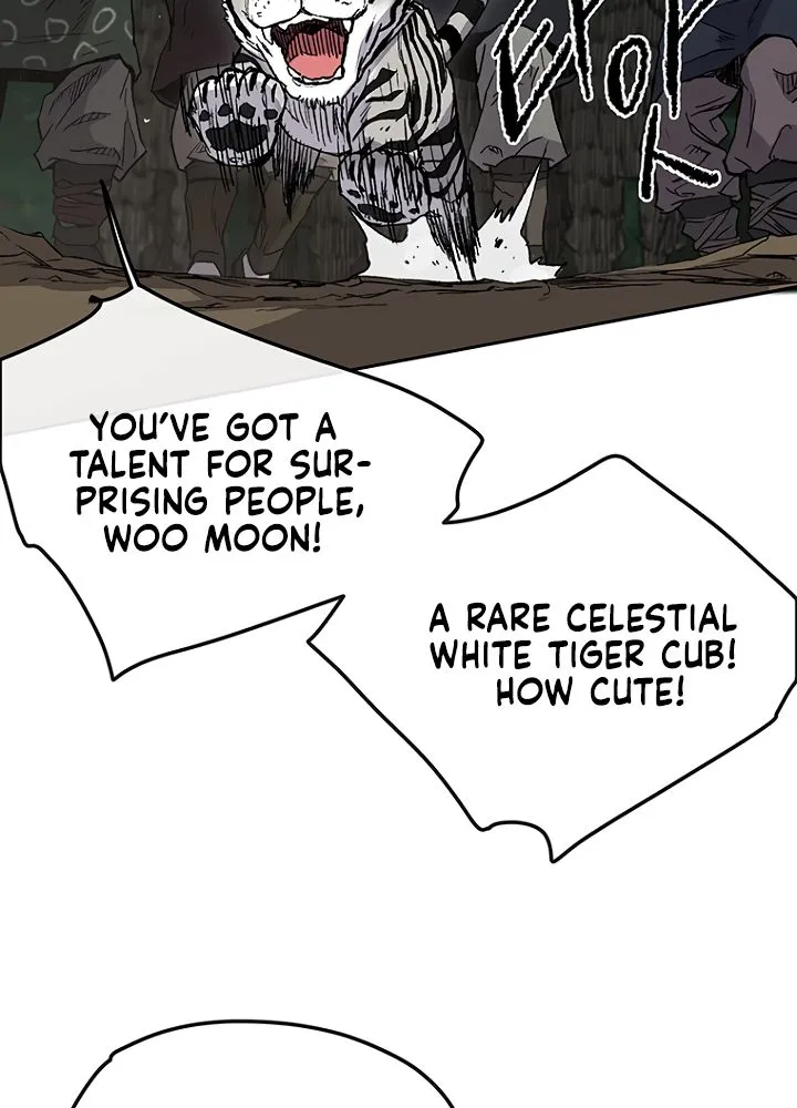 The Undefeatable Swordsman Zinmanga X Chapter 24 Page 26