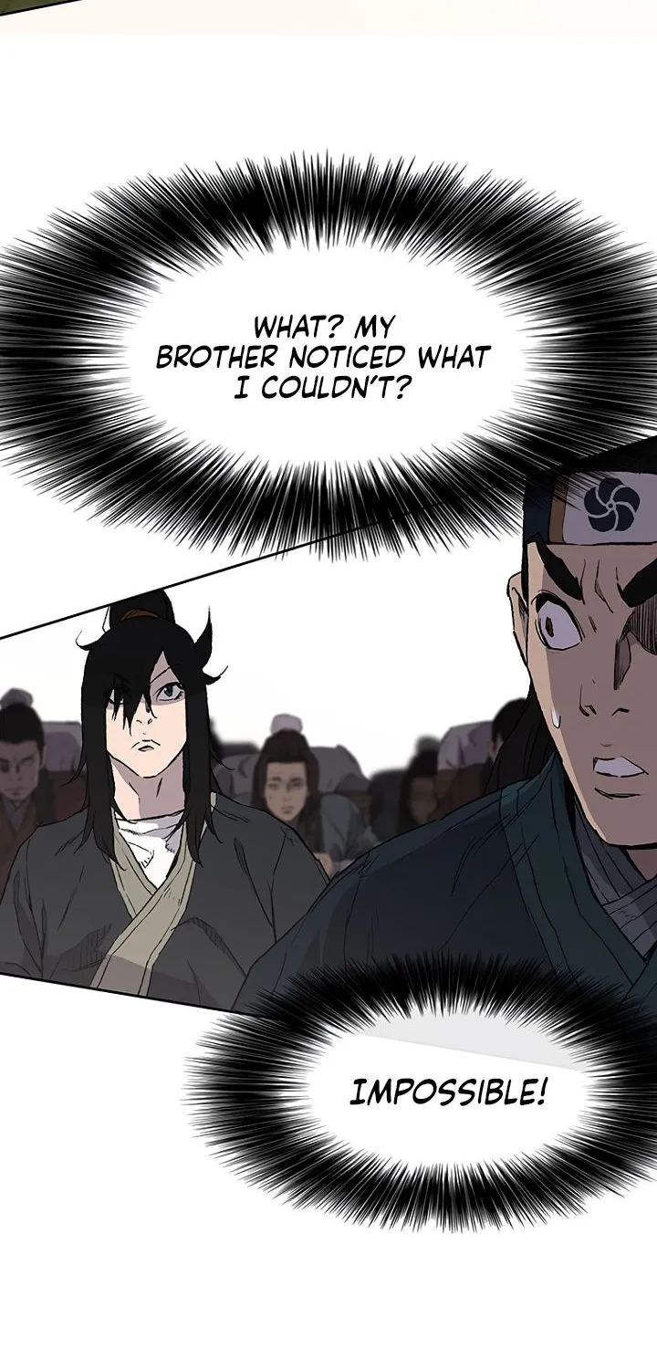 The Undefeatable Swordsman Zinmanga X Chapter 24 Page 39
