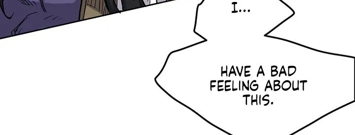 The Undefeatable Swordsman Zinmanga X Chapter 24 Page 41