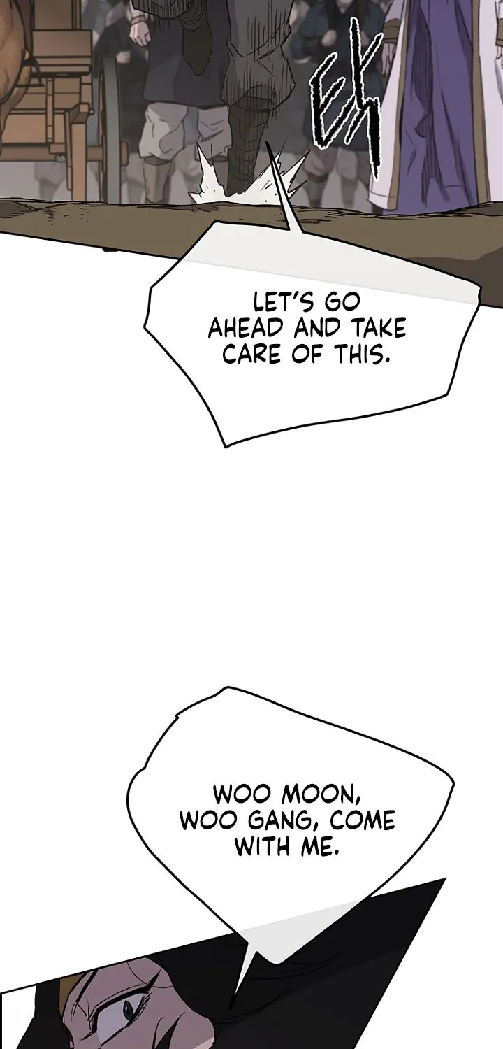 The Undefeatable Swordsman Zinmanga X Chapter 24 Page 43