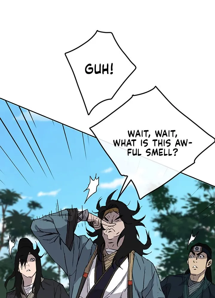 The Undefeatable Swordsman Zinmanga X Chapter 24 Page 56
