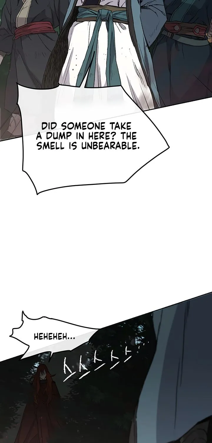 The Undefeatable Swordsman Zinmanga X Chapter 24 Page 57