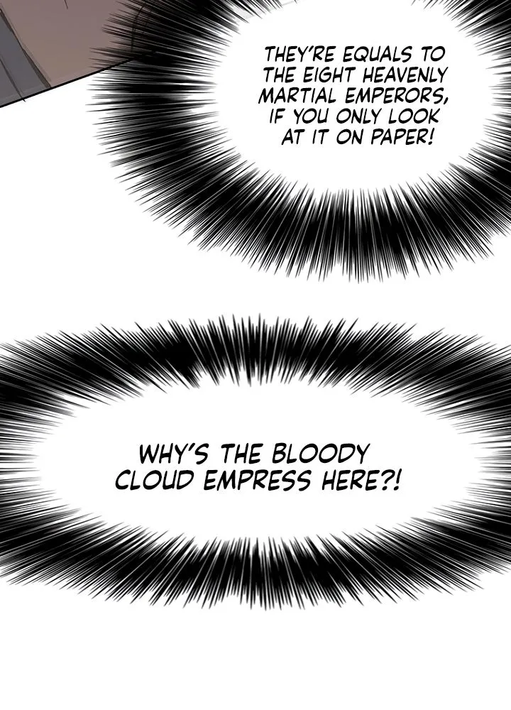 The Undefeatable Swordsman Zinmanga X Chapter 24 Page 61