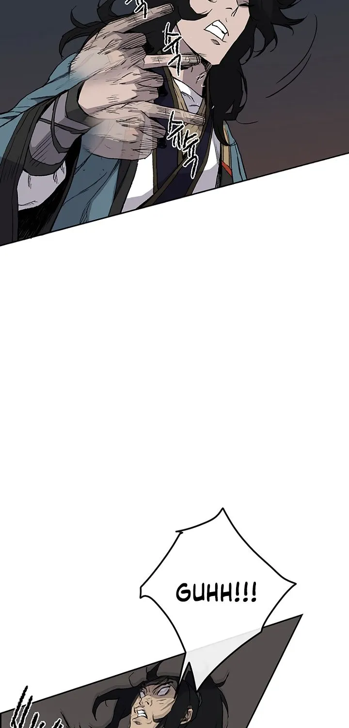 The Undefeatable Swordsman Zinmanga X Chapter 23 Page 62