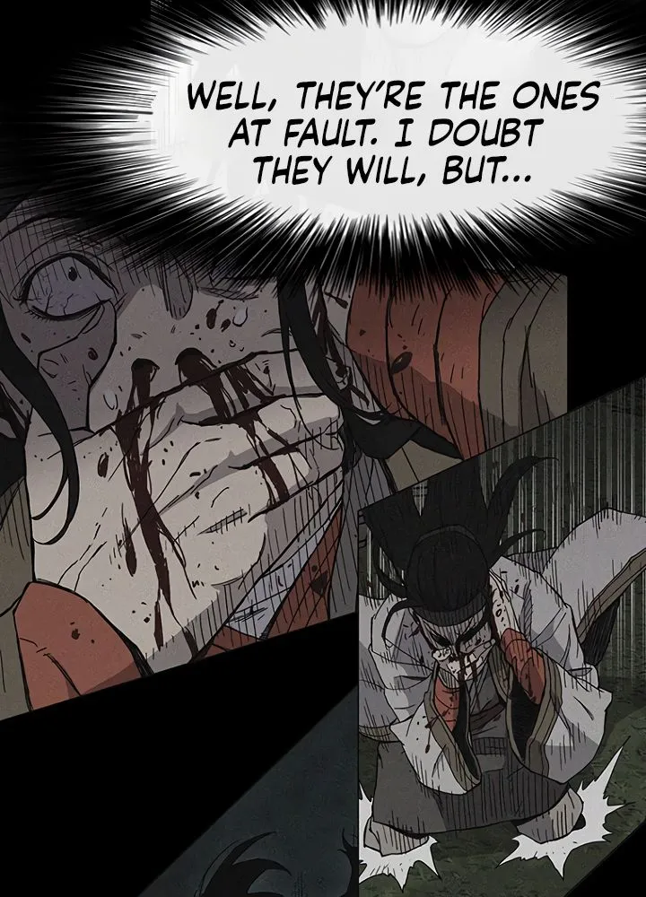 The Undefeatable Swordsman Zinmanga X Chapter 23 Page 69