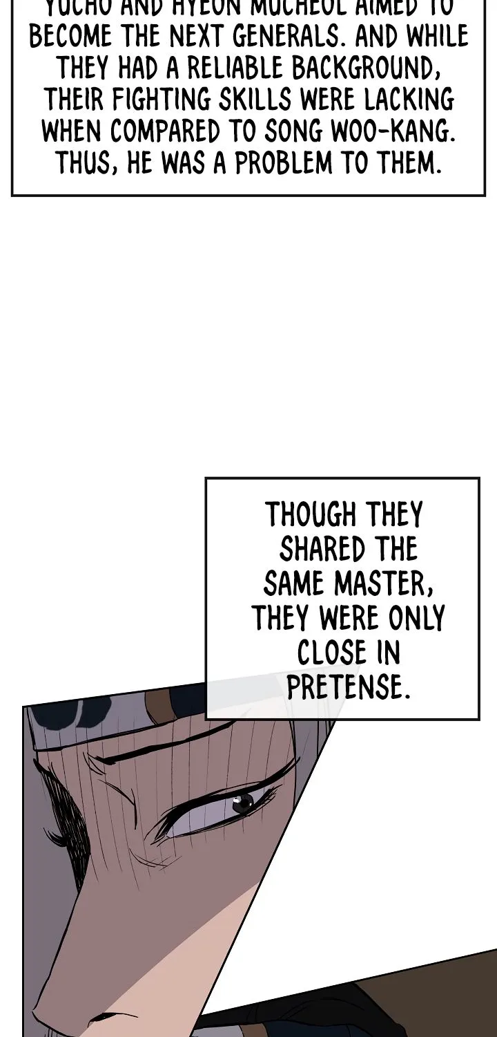 The Undefeatable Swordsman Zinmanga X Chapter 22 Page 63