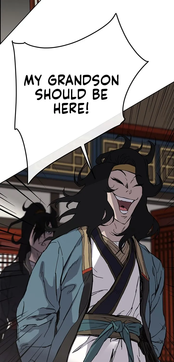 The Undefeatable Swordsman Zinmanga X Chapter 22 Page 73