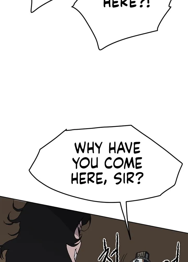 The Undefeatable Swordsman Zinmanga X Chapter 22 Page 77