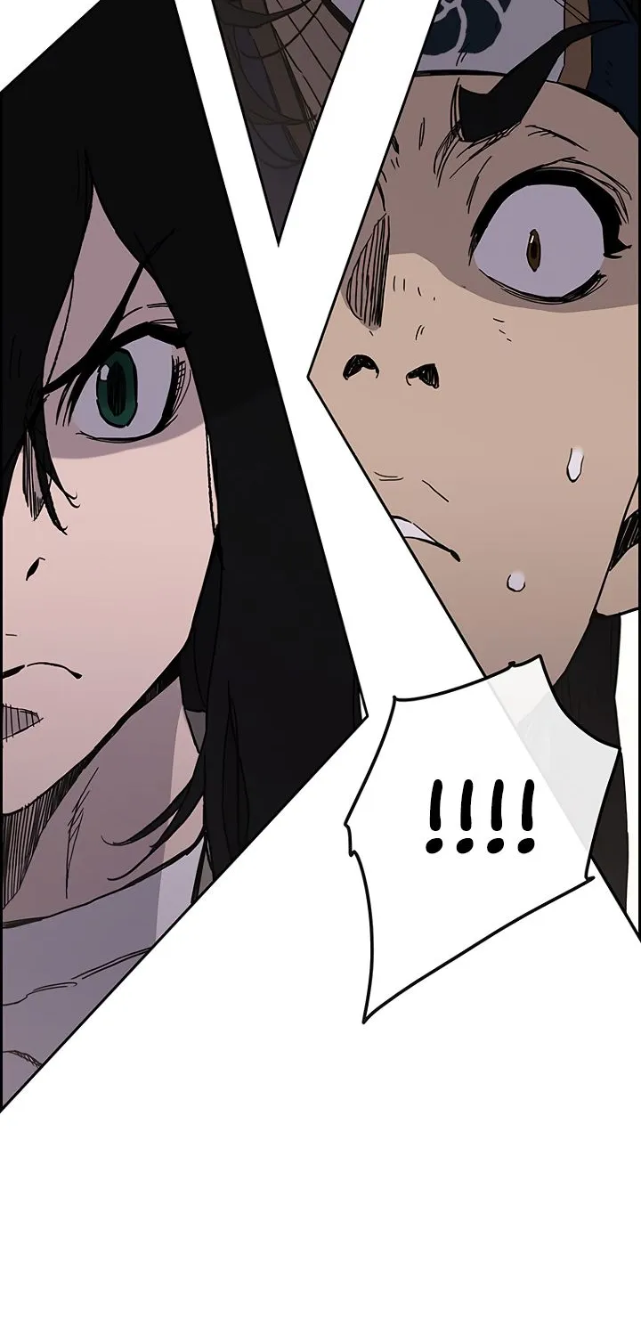 The Undefeatable Swordsman Zinmanga X Chapter 22 Page 89