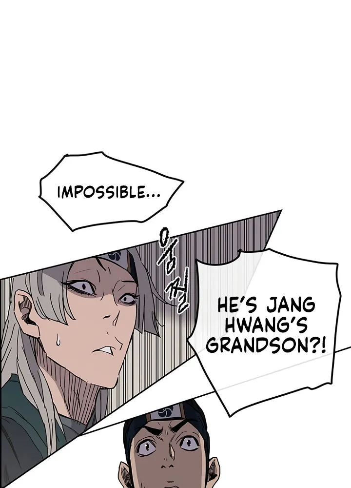 The Undefeatable Swordsman Zinmanga X Chapter 22 Page 90