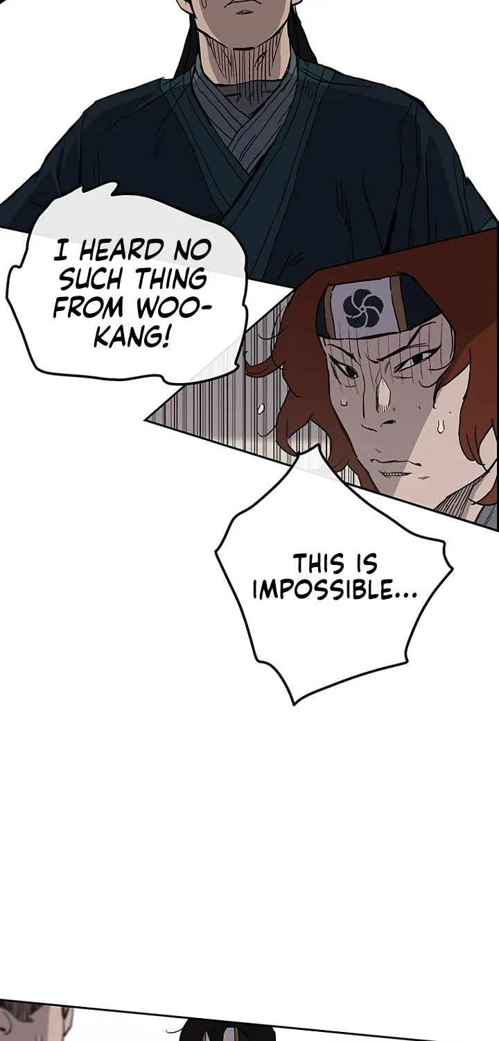 The Undefeatable Swordsman Zinmanga X Chapter 22 Page 91