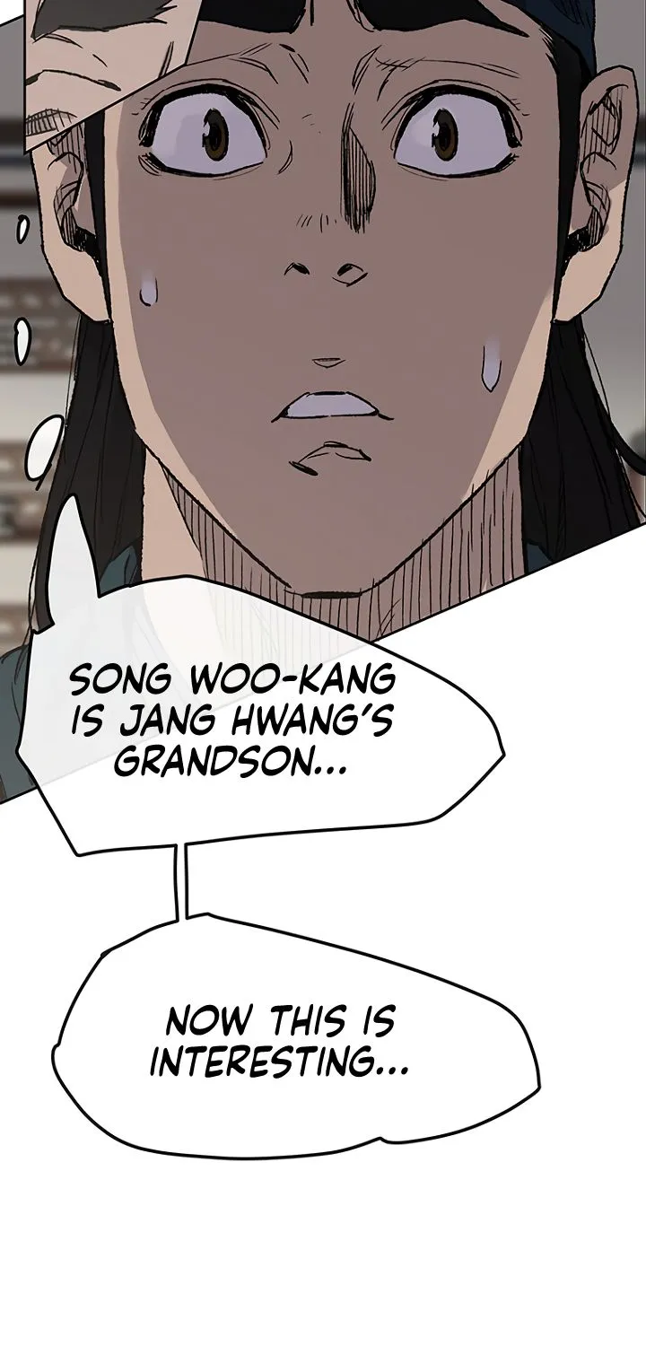 The Undefeatable Swordsman Zinmanga X Chapter 22 Page 98