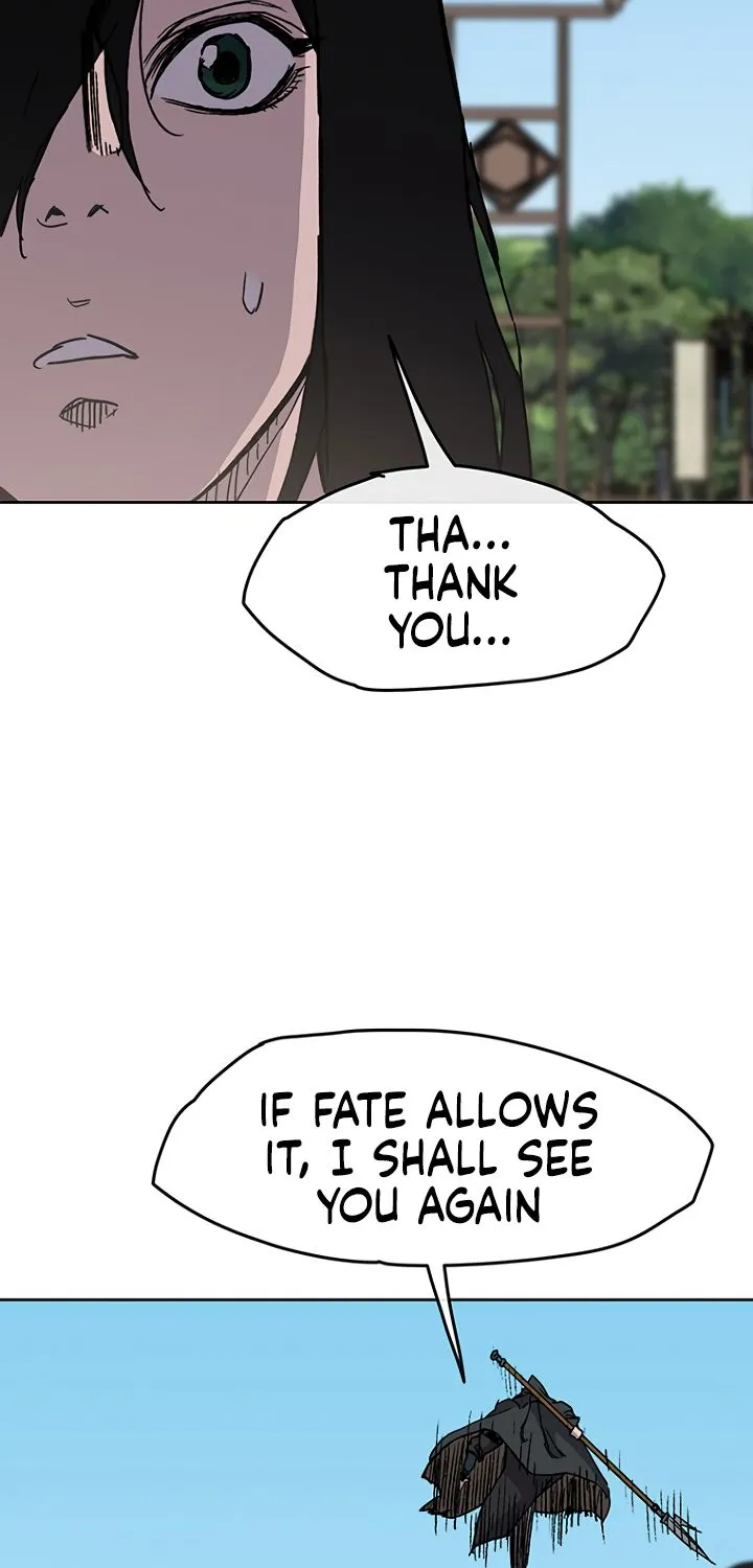 The Undefeatable Swordsman Zinmanga X Chapter 21 Page 71