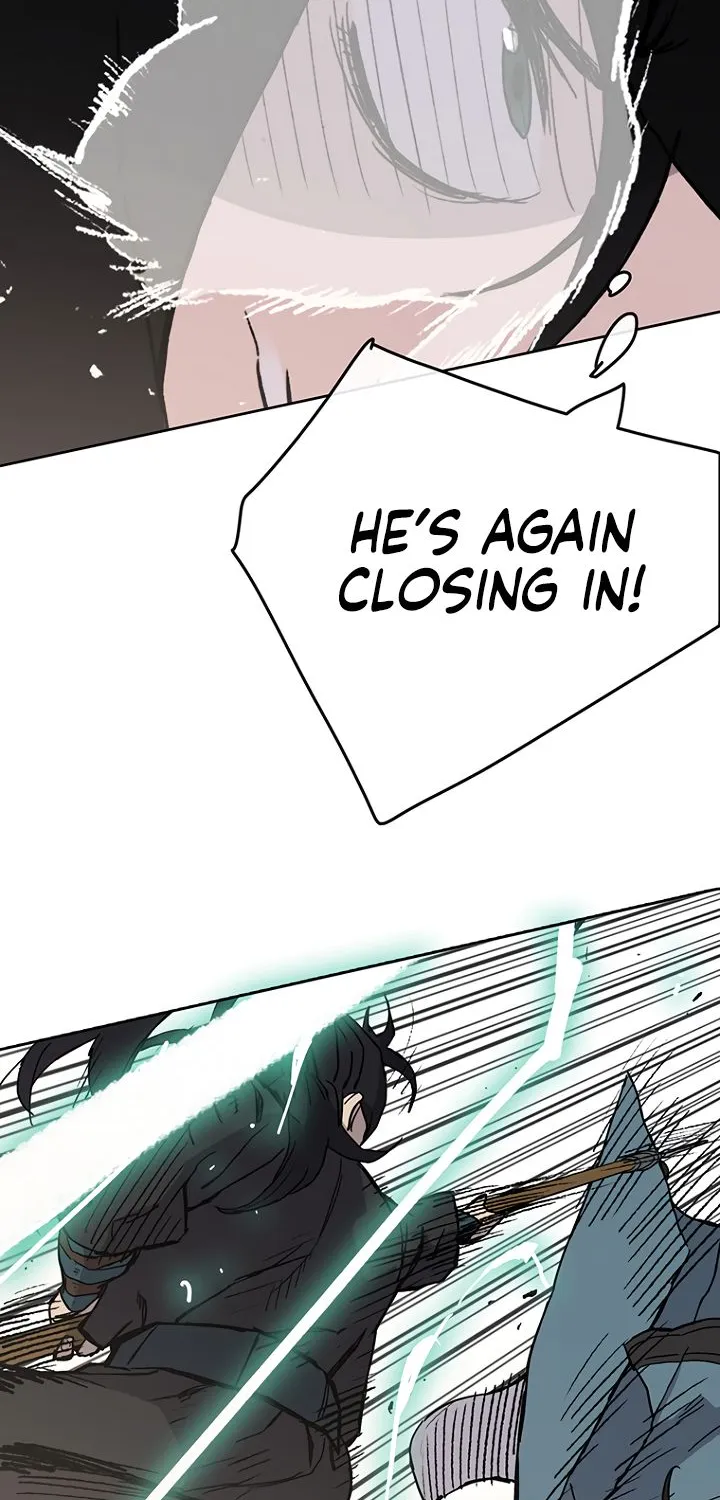 The Undefeatable Swordsman Zinmanga X Chapter 20 Page 63