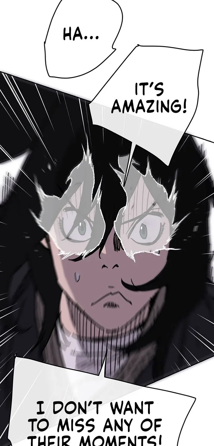 The Undefeatable Swordsman Zinmanga X Chapter 20 Page 65