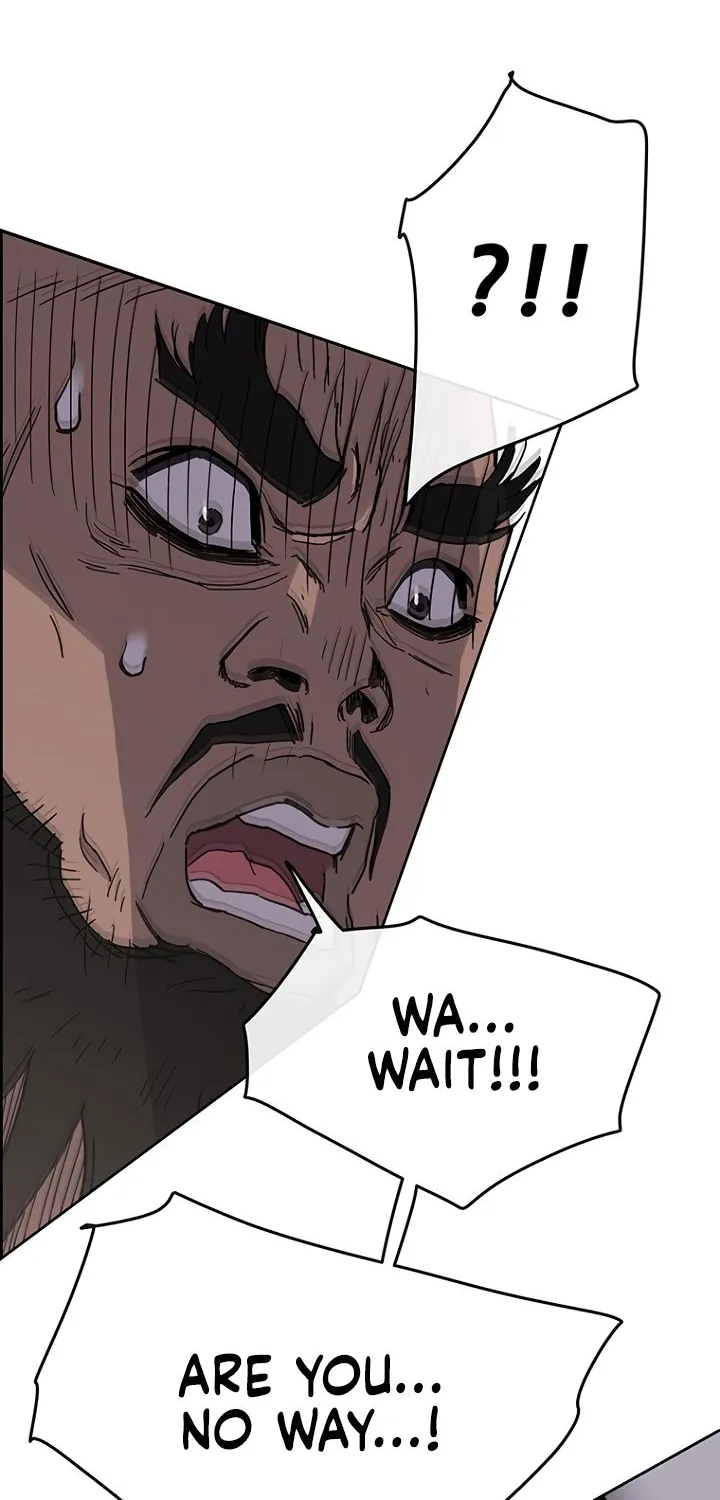 The Undefeatable Swordsman Zinmanga X Chapter 20 Page 75