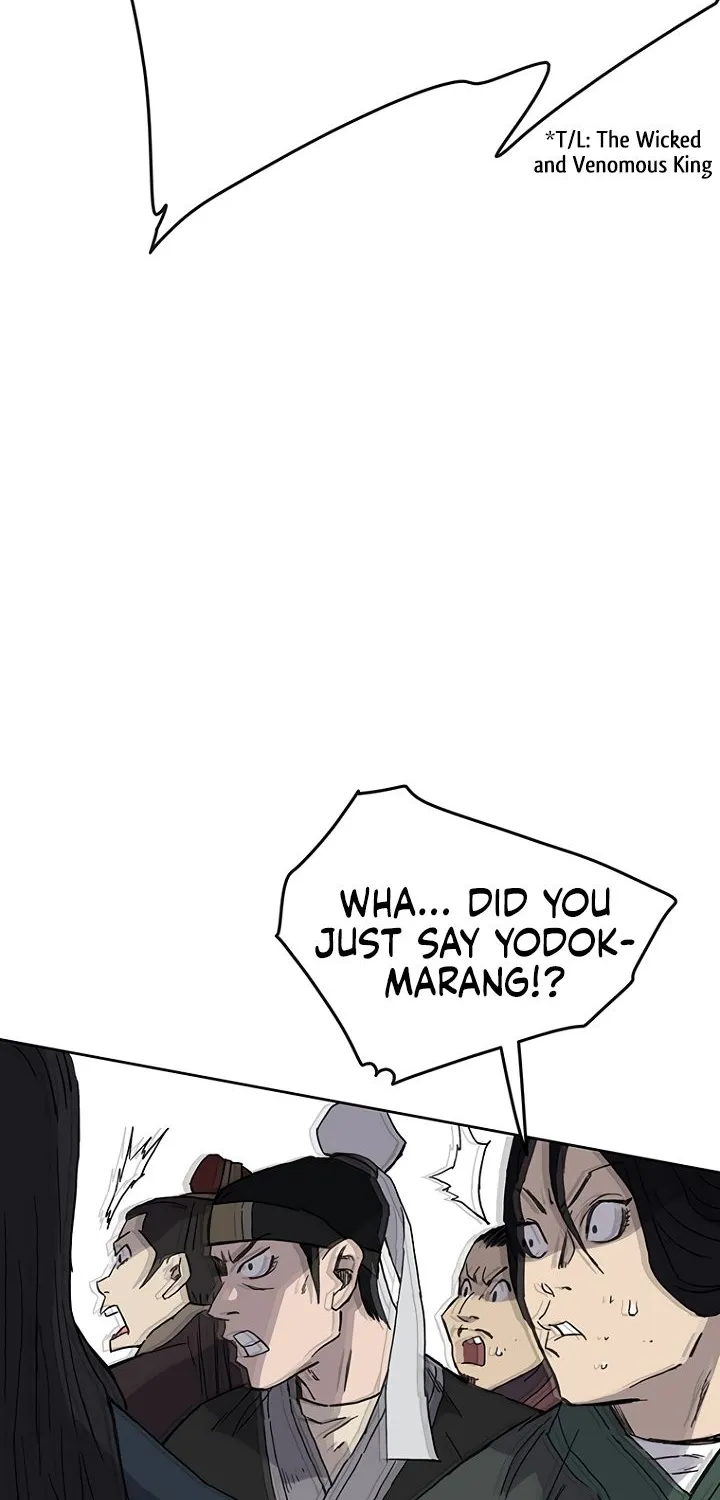 The Undefeatable Swordsman Zinmanga X Chapter 20 Page 77