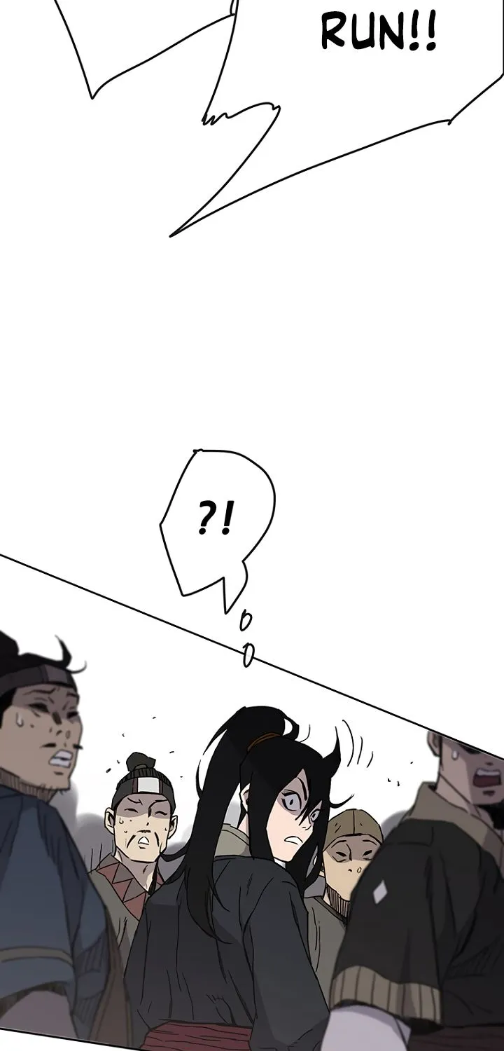 The Undefeatable Swordsman Zinmanga X Chapter 20 Page 80