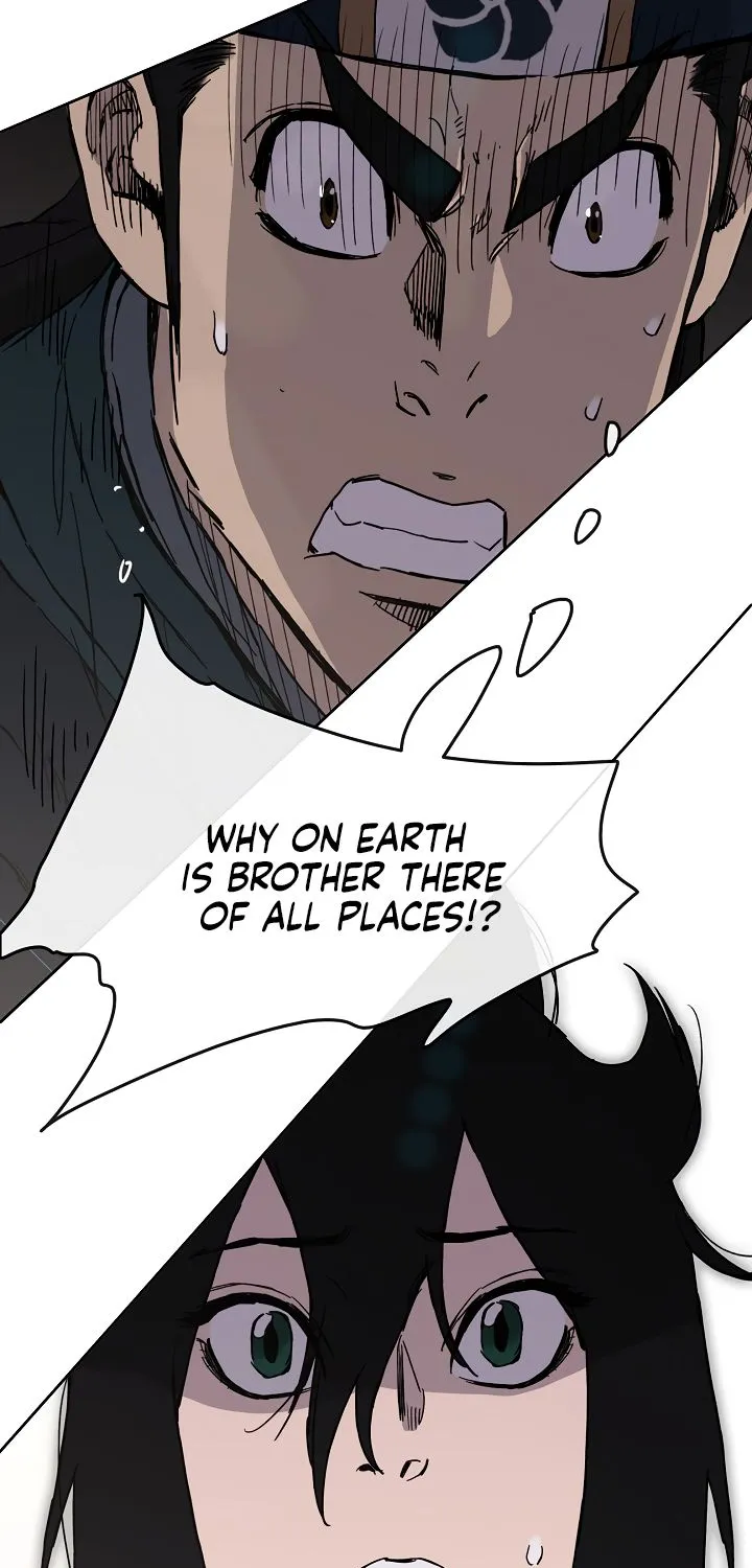 The Undefeatable Swordsman Zinmanga X Chapter 19 Page 3