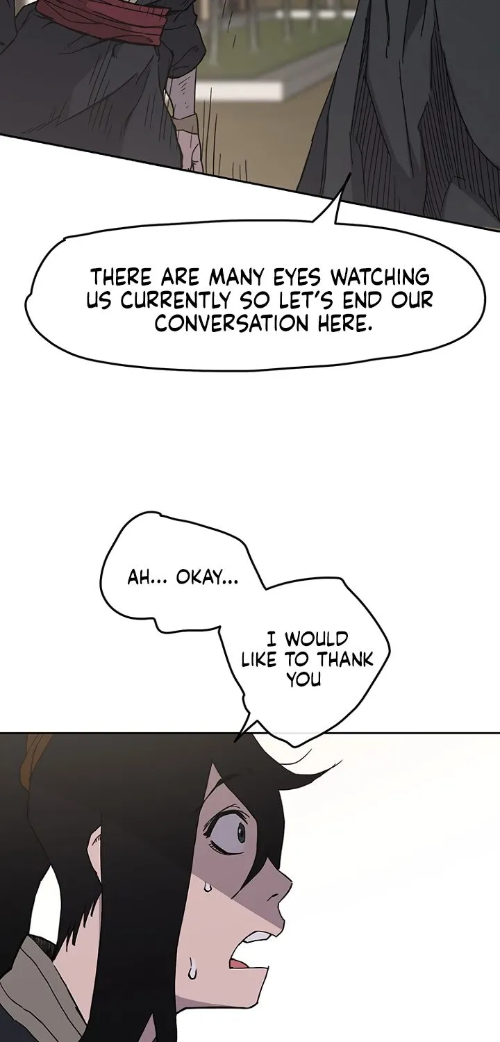 The Undefeatable Swordsman Zinmanga X Chapter 19 Page 12