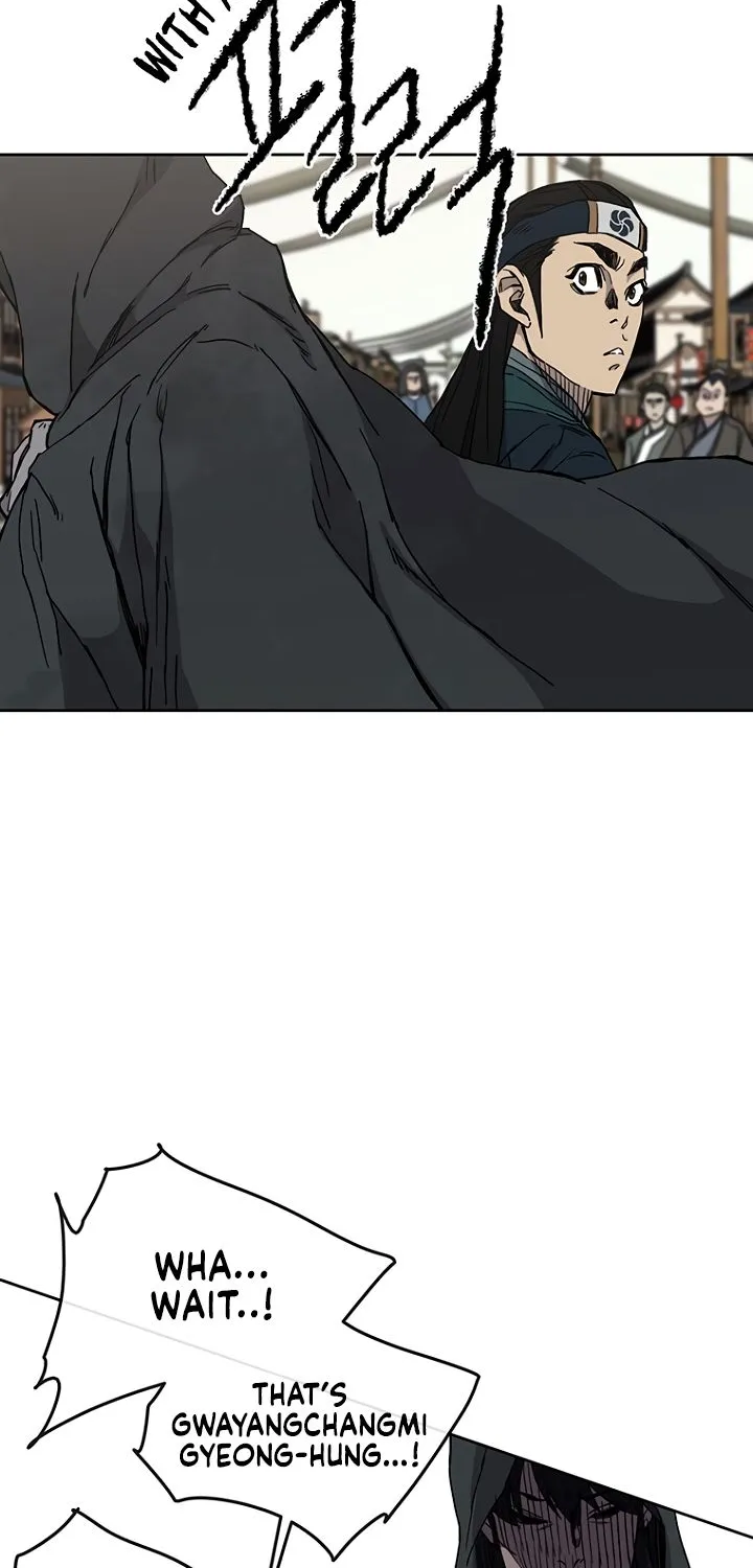 The Undefeatable Swordsman Zinmanga X Chapter 18 Page 59