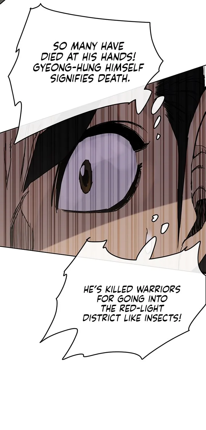 The Undefeatable Swordsman Zinmanga X Chapter 18 Page 68