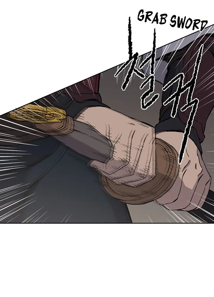 The Undefeatable Swordsman Zinmanga X Chapter 18 Page 69