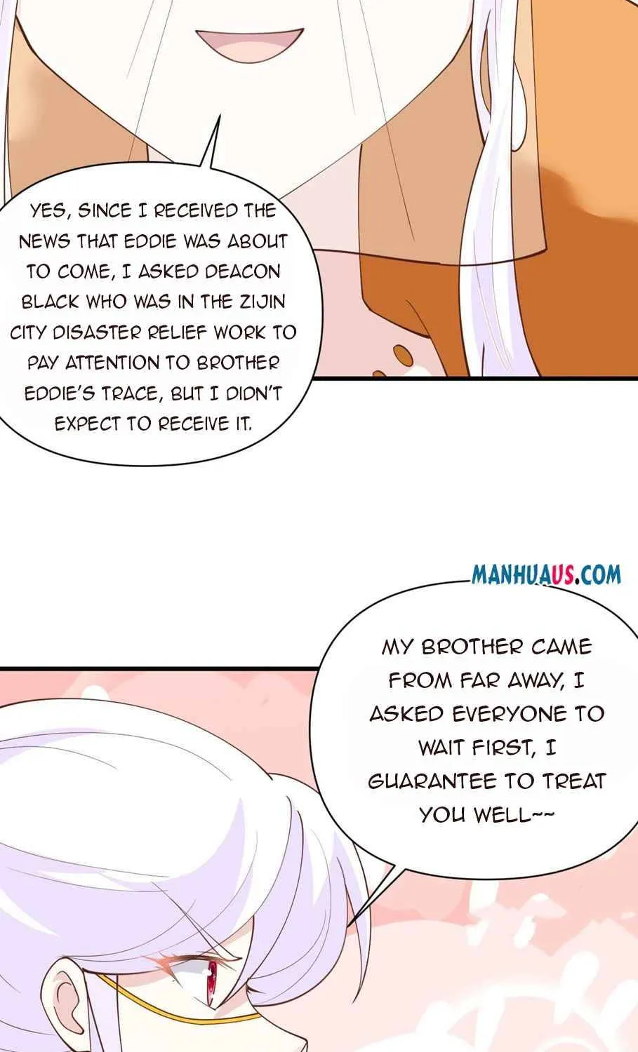 Starting From Today I’ll Work As A City Lord Zinmanga X Chapter 337 Page 21