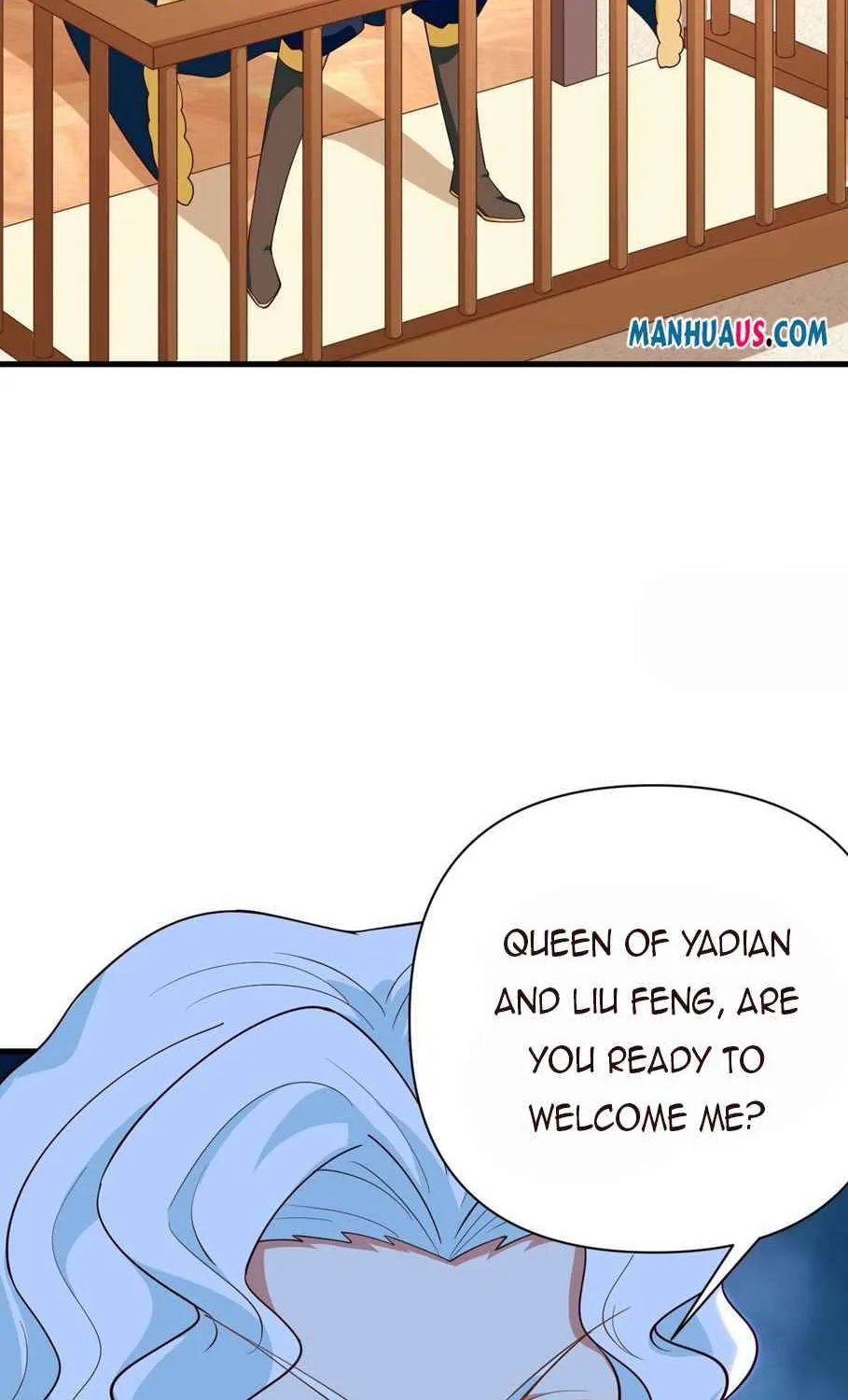 Starting From Today I’ll Work As A City Lord Zinmanga X Chapter 337 Page 39