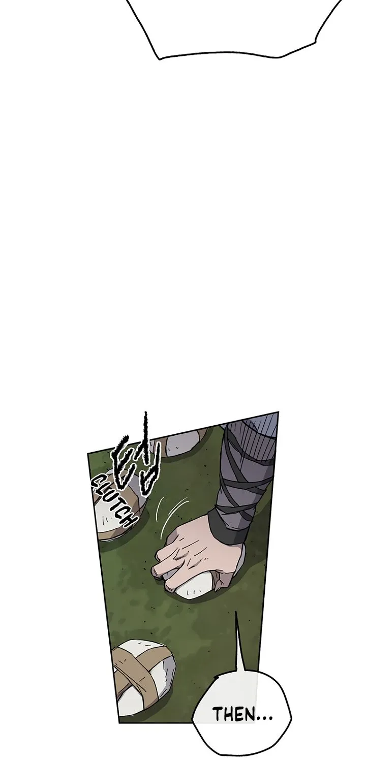 The Undefeatable Swordsman Zinmanga X Chapter 17 Page 4