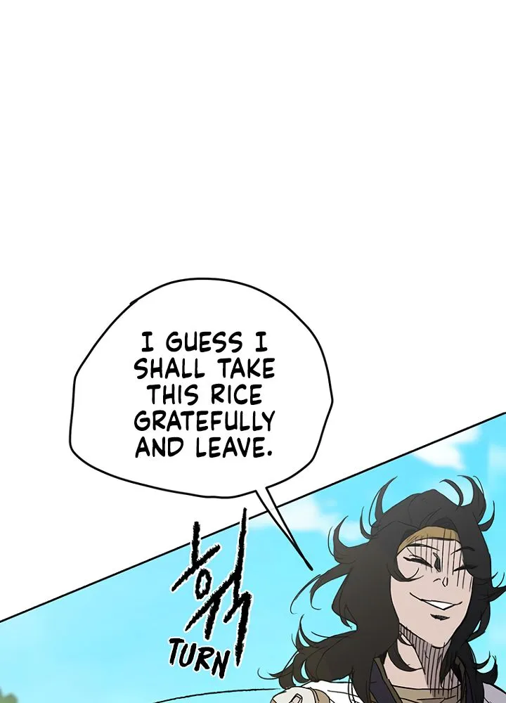 The Undefeatable Swordsman Zinmanga X Chapter 17 Page 5