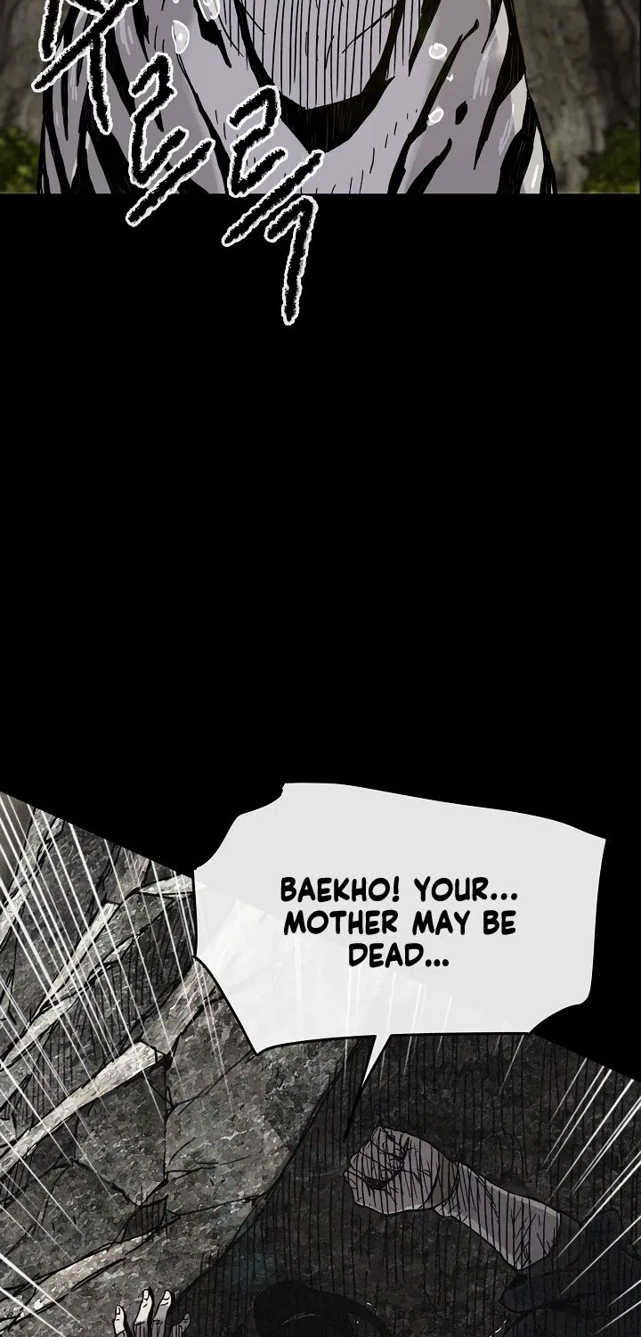 The Undefeatable Swordsman Zinmanga X Chapter 16 Page 35