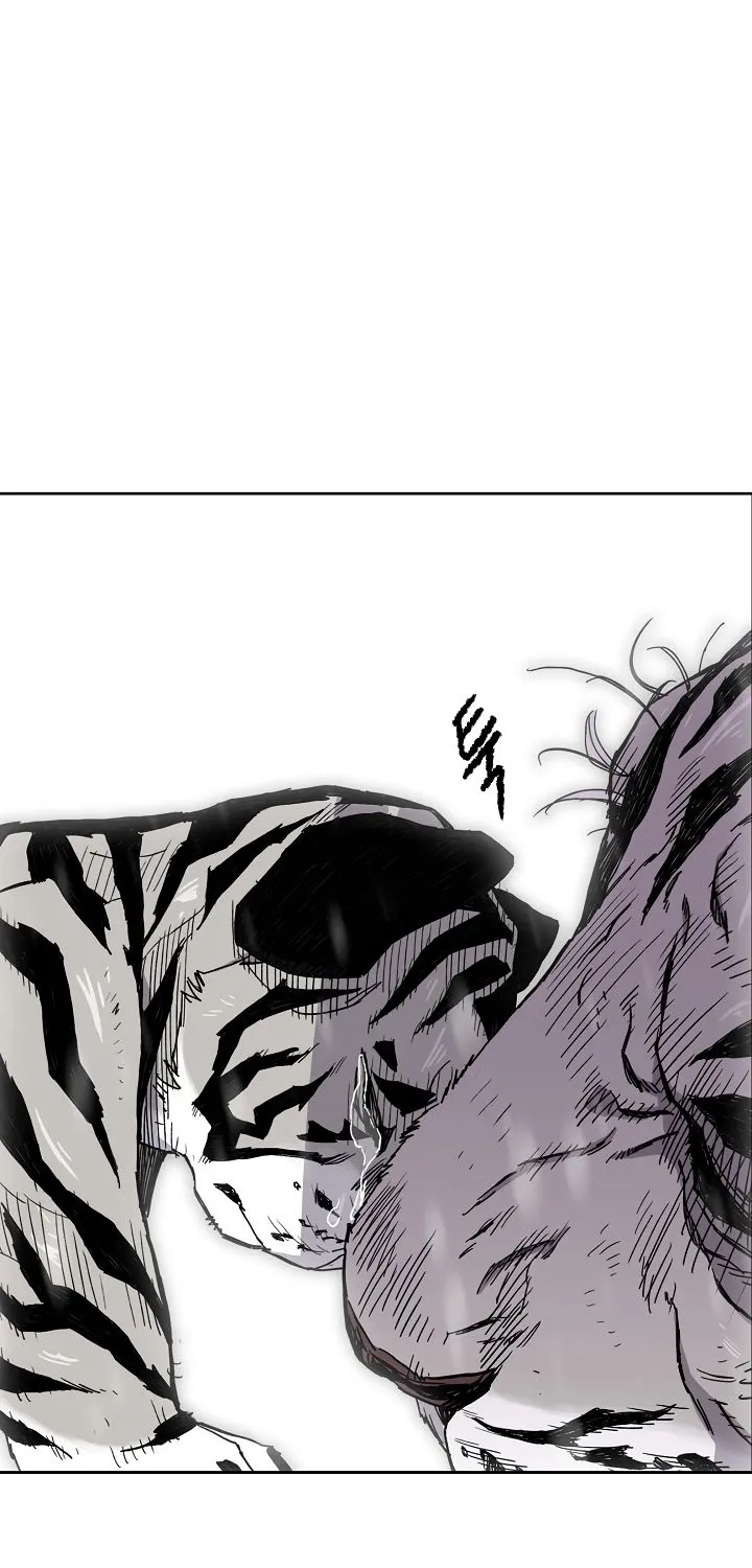 The Undefeatable Swordsman Zinmanga X Chapter 16 Page 38