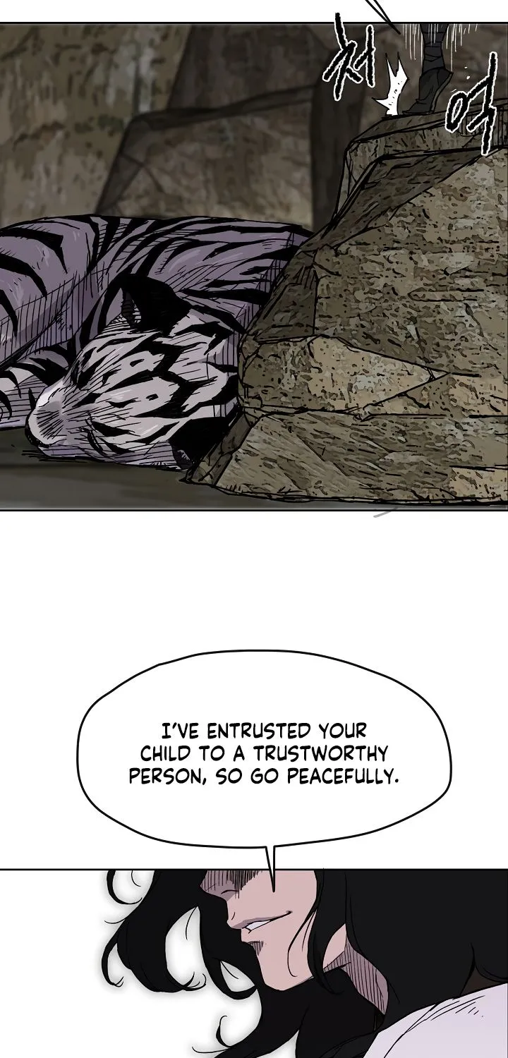 The Undefeatable Swordsman Zinmanga X Chapter 16 Page 43