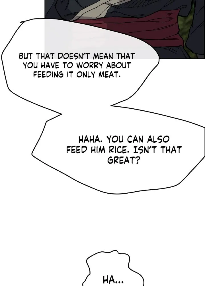 The Undefeatable Swordsman Zinmanga X Chapter 16 Page 53