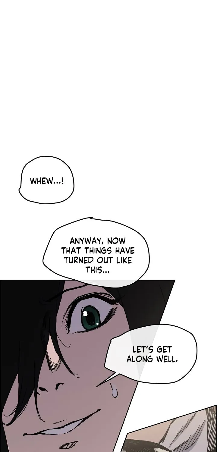 The Undefeatable Swordsman Zinmanga X Chapter 16 Page 55