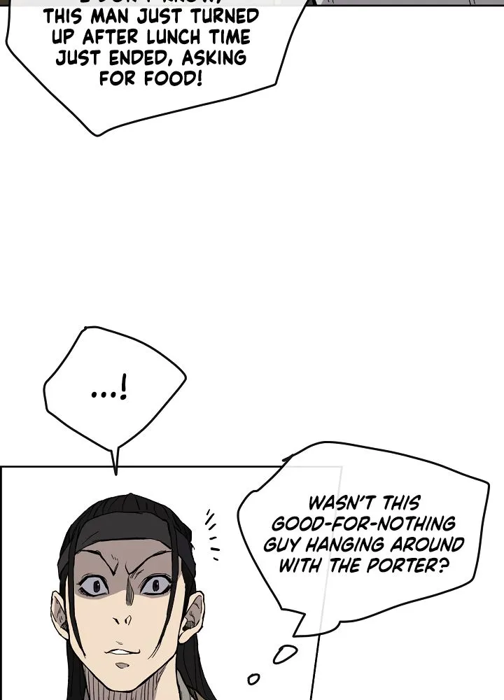 The Undefeatable Swordsman Zinmanga X Chapter 16 Page 61