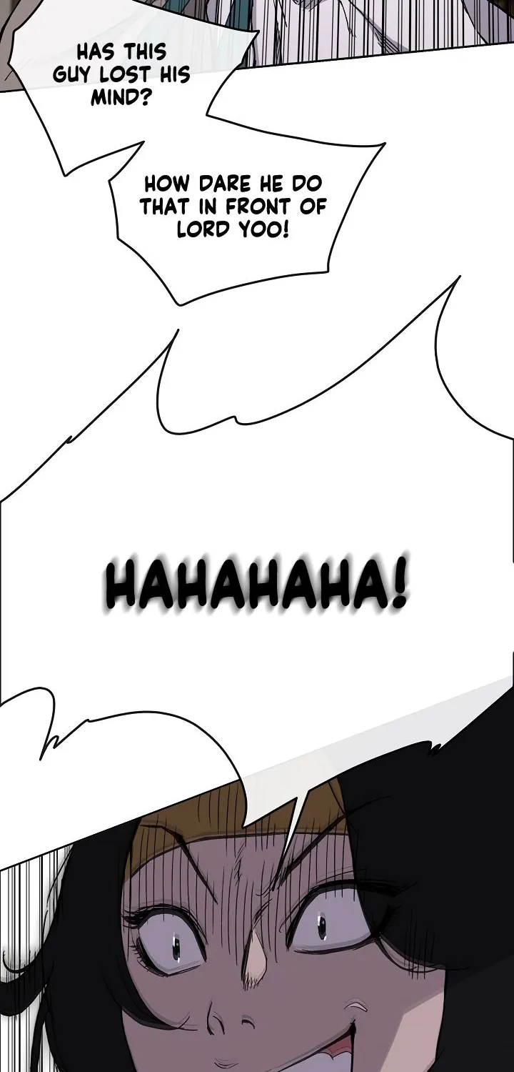 The Undefeatable Swordsman Zinmanga X Chapter 16 Page 69