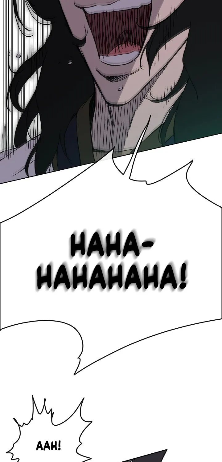 The Undefeatable Swordsman Zinmanga X Chapter 16 Page 70