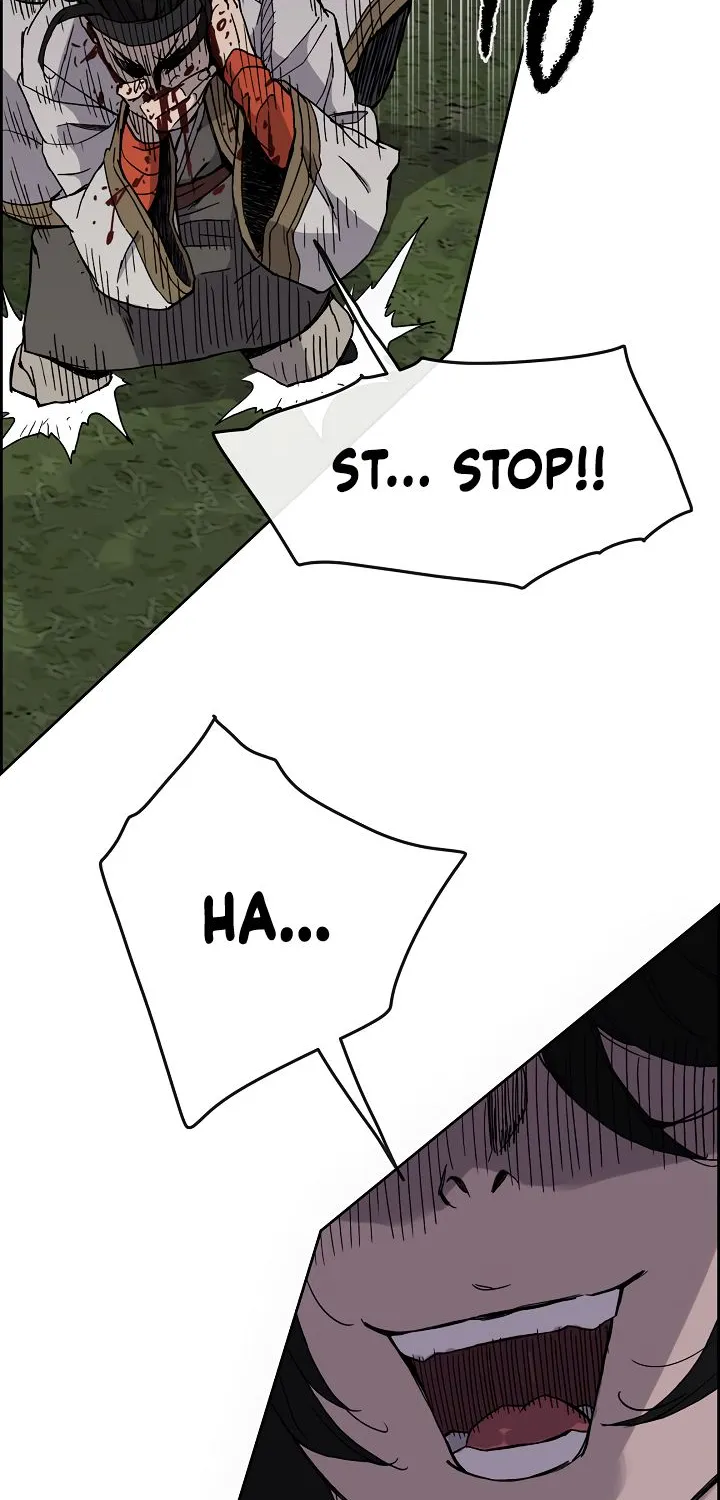 The Undefeatable Swordsman Zinmanga X Chapter 16 Page 74