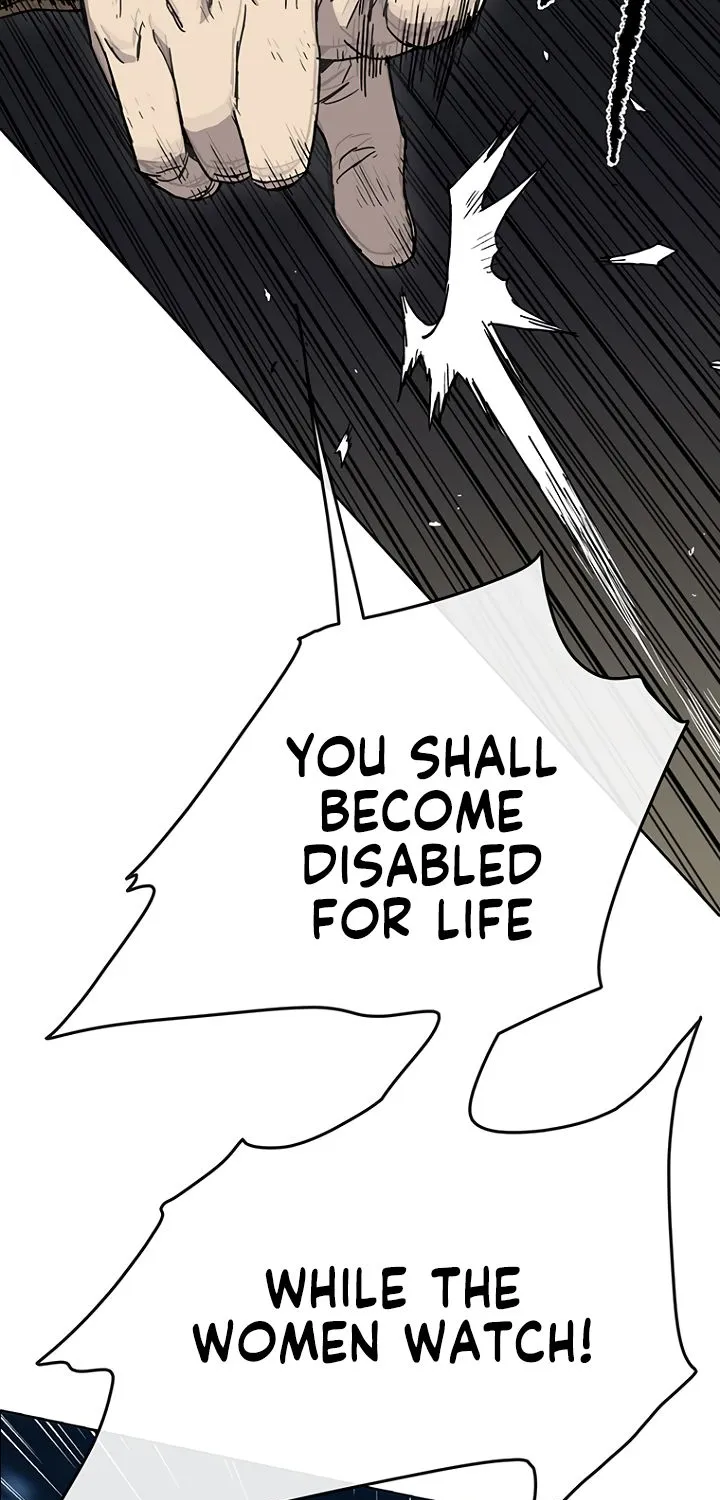 The Undefeatable Swordsman Zinmanga X Chapter 15 Page 3